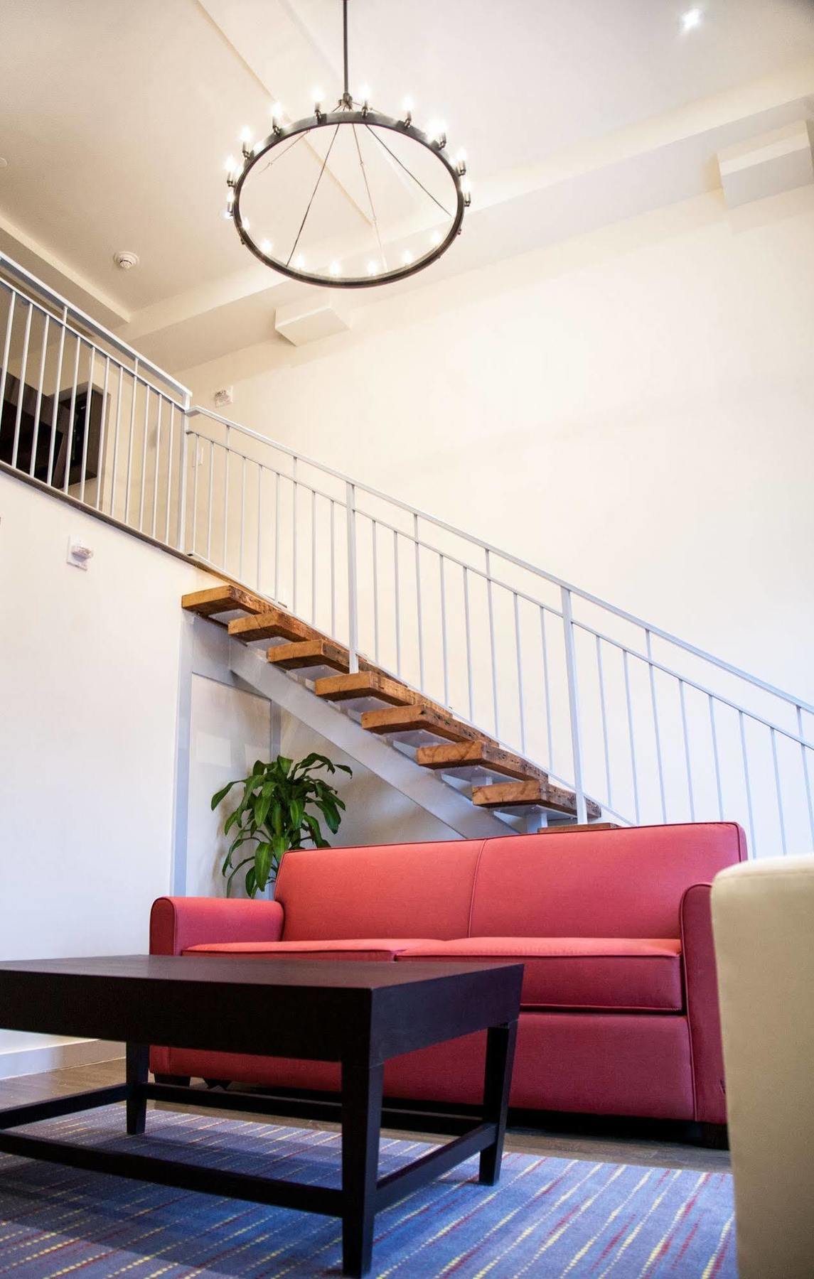 Hotel Indigo Newark Downtown Ngoại thất bức ảnh